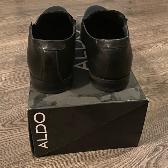 Aldo Jesper Dress Shoes - Picture 3 of 5